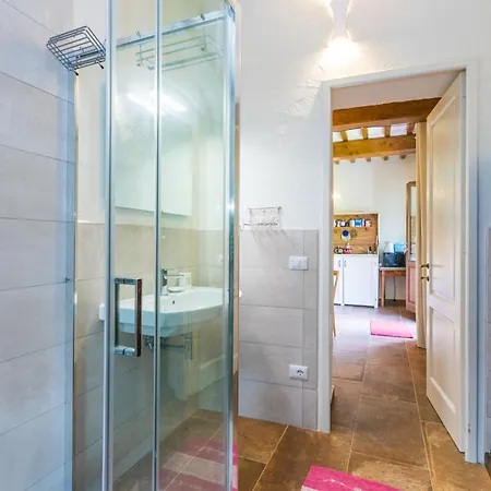 Feriehus Lunaria - Solaria - Nuvola By Interhome Cennina