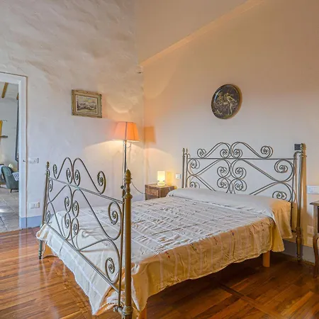Feriehus Lunaria - Solaria - Nuvola By Interhome